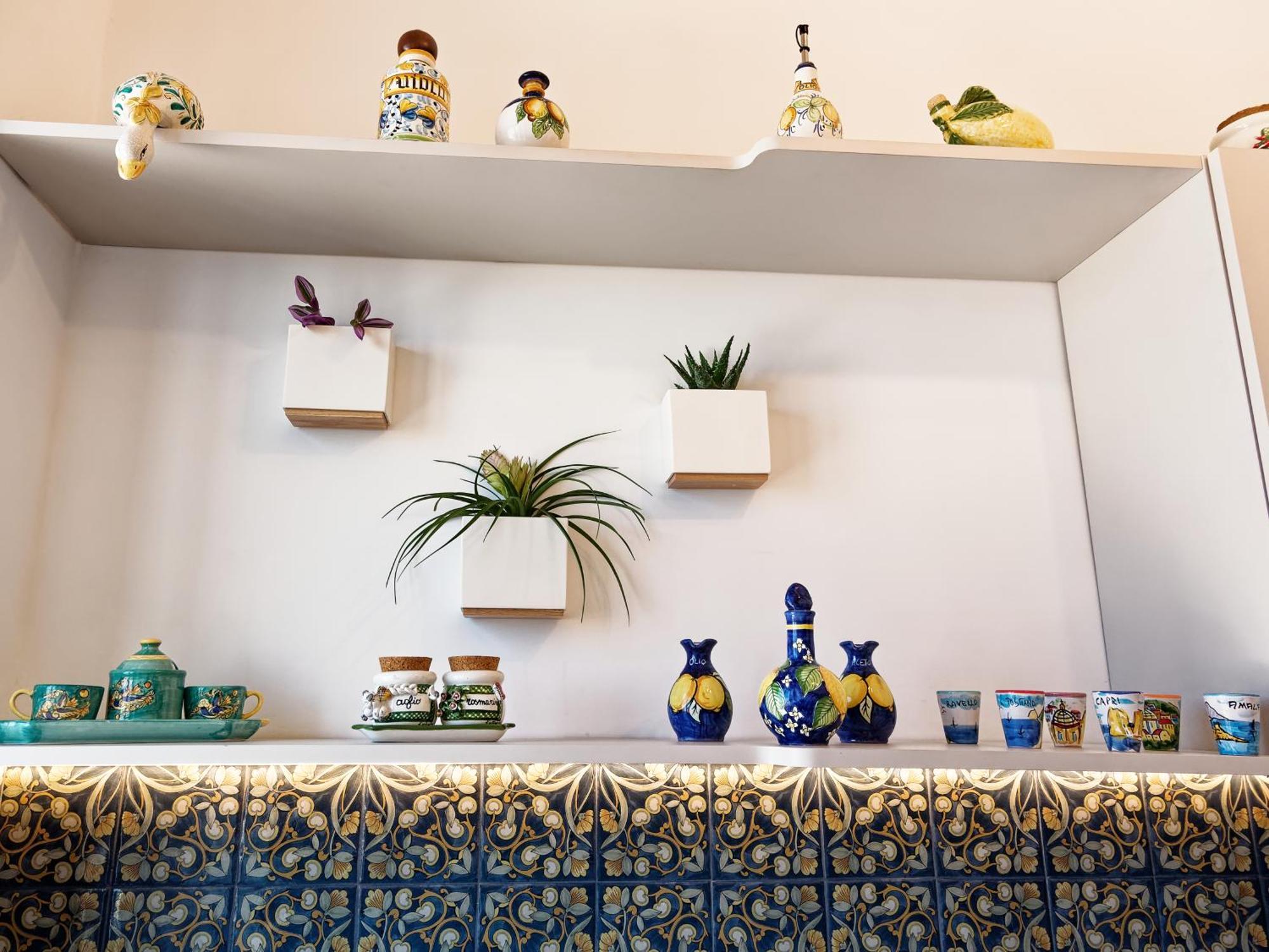 Susanna Boutique Home 비코에쿠엔세 외부 사진