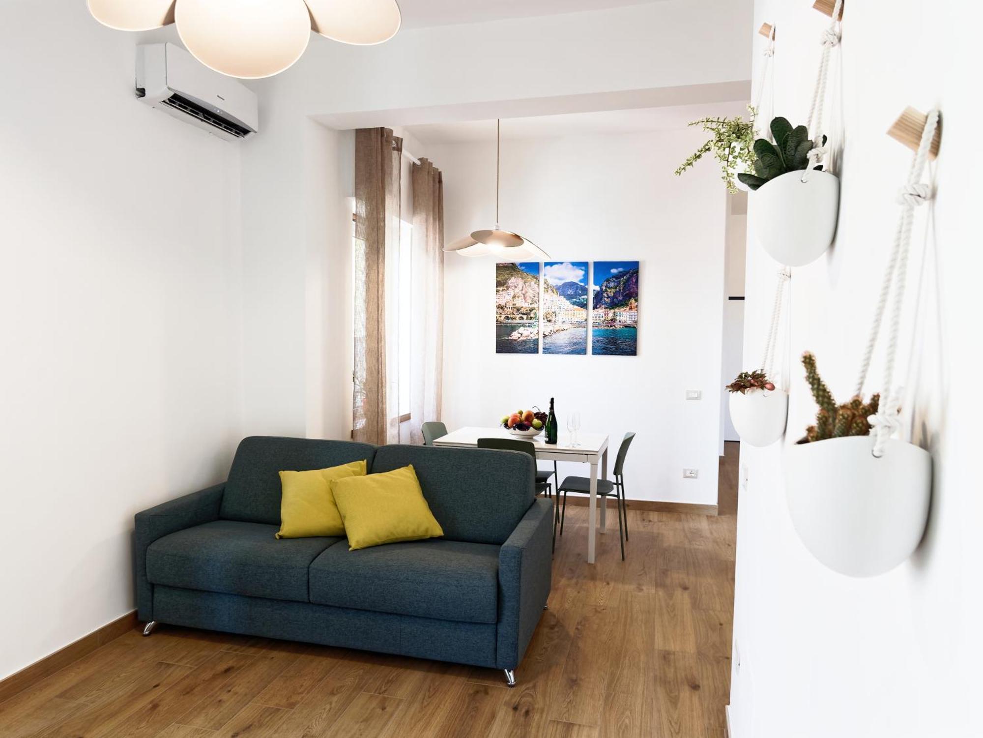 Susanna Boutique Home 비코에쿠엔세 외부 사진