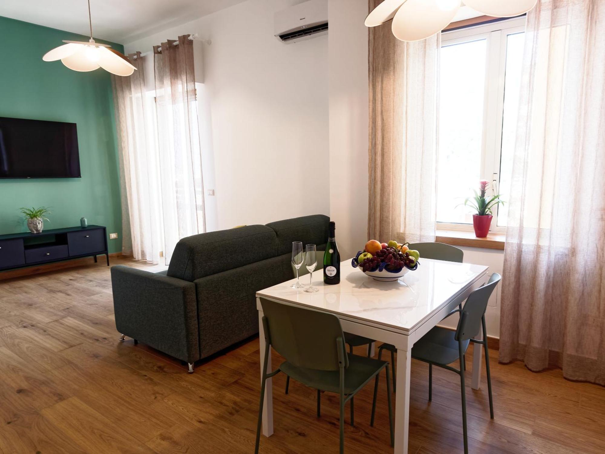 Susanna Boutique Home 비코에쿠엔세 외부 사진