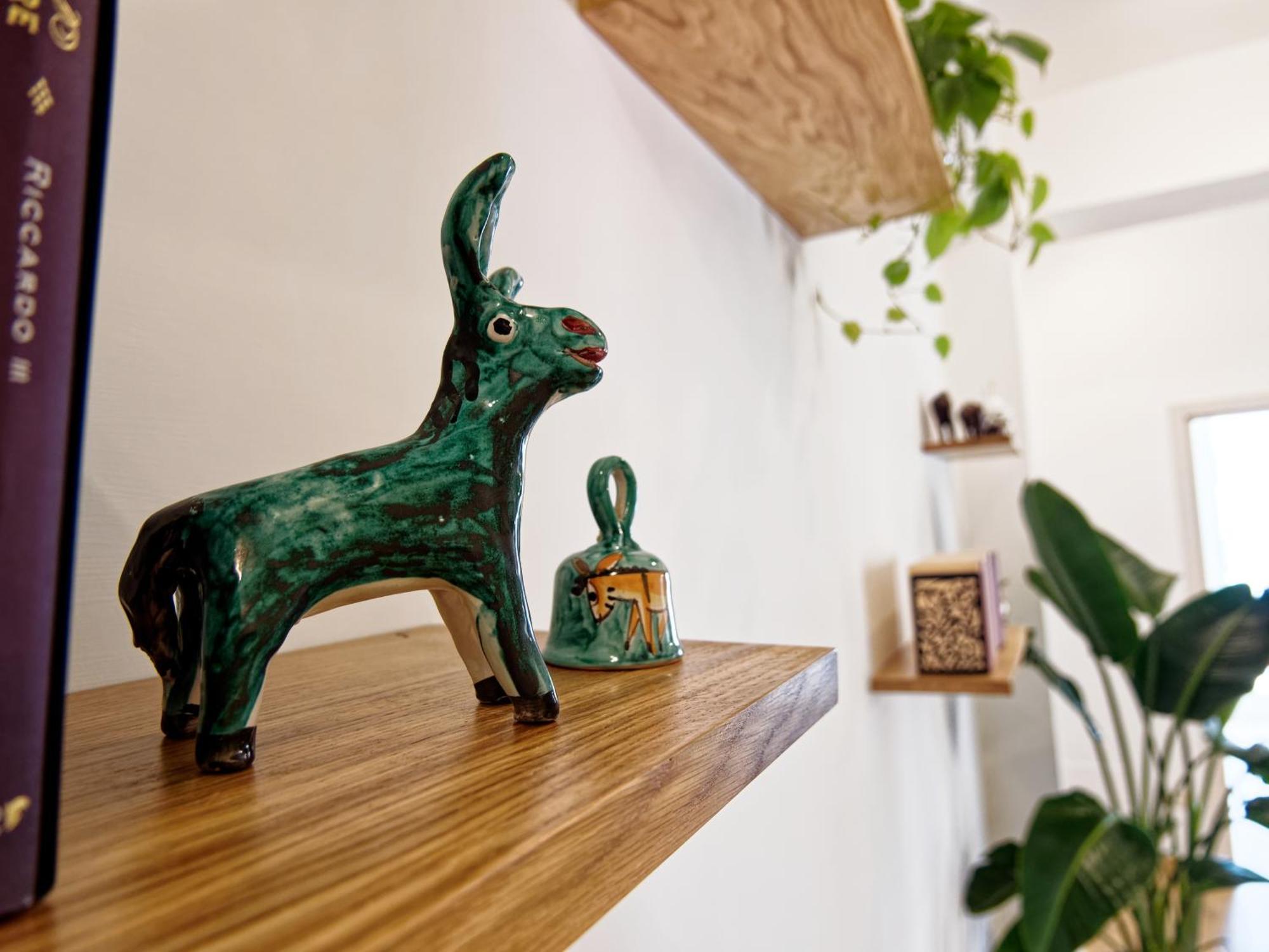 Susanna Boutique Home 비코에쿠엔세 외부 사진