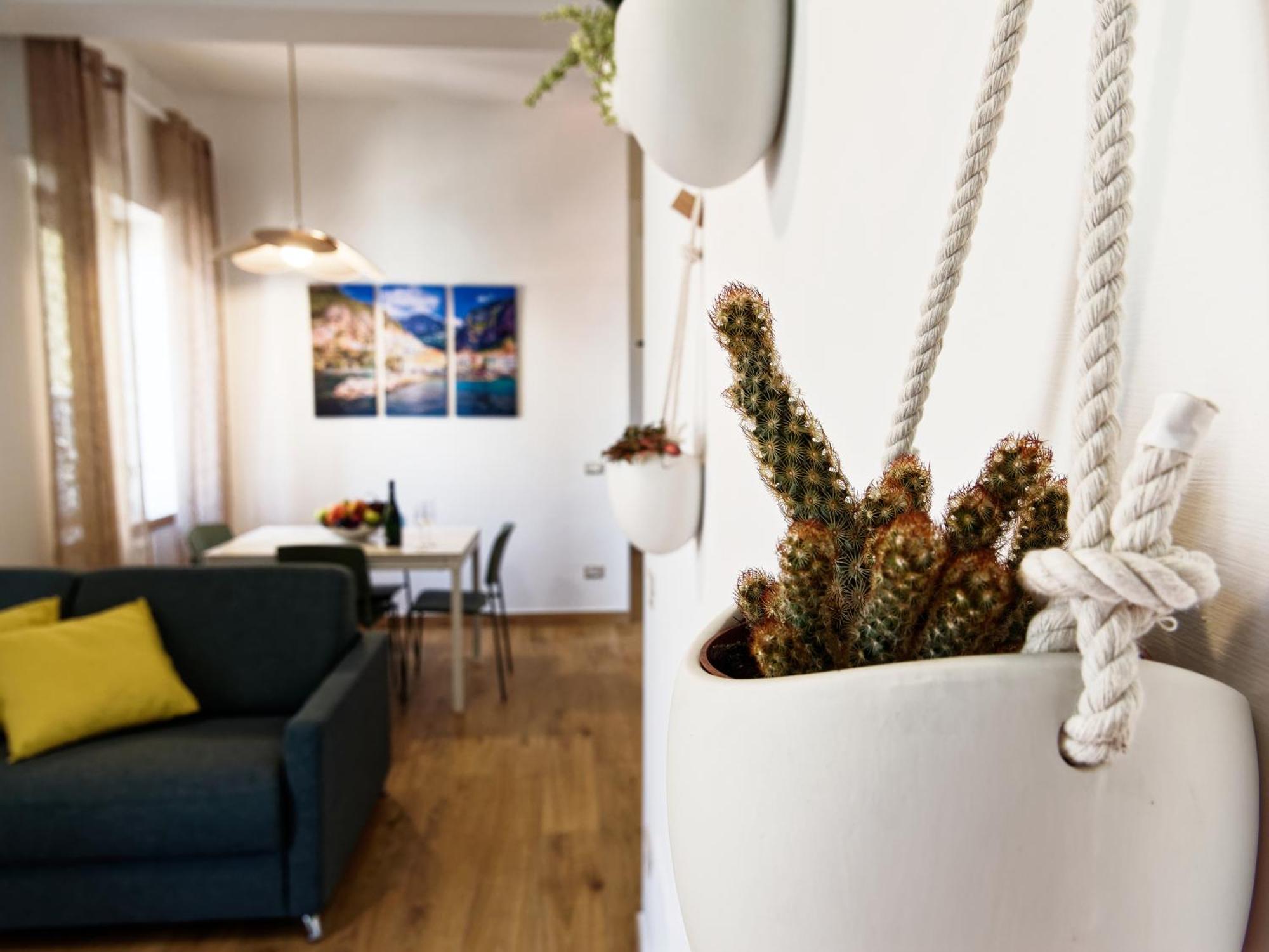 Susanna Boutique Home 비코에쿠엔세 외부 사진