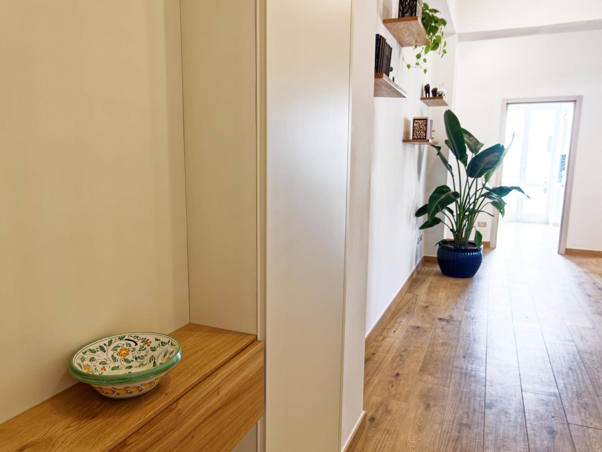 Susanna Boutique Home 비코에쿠엔세 외부 사진