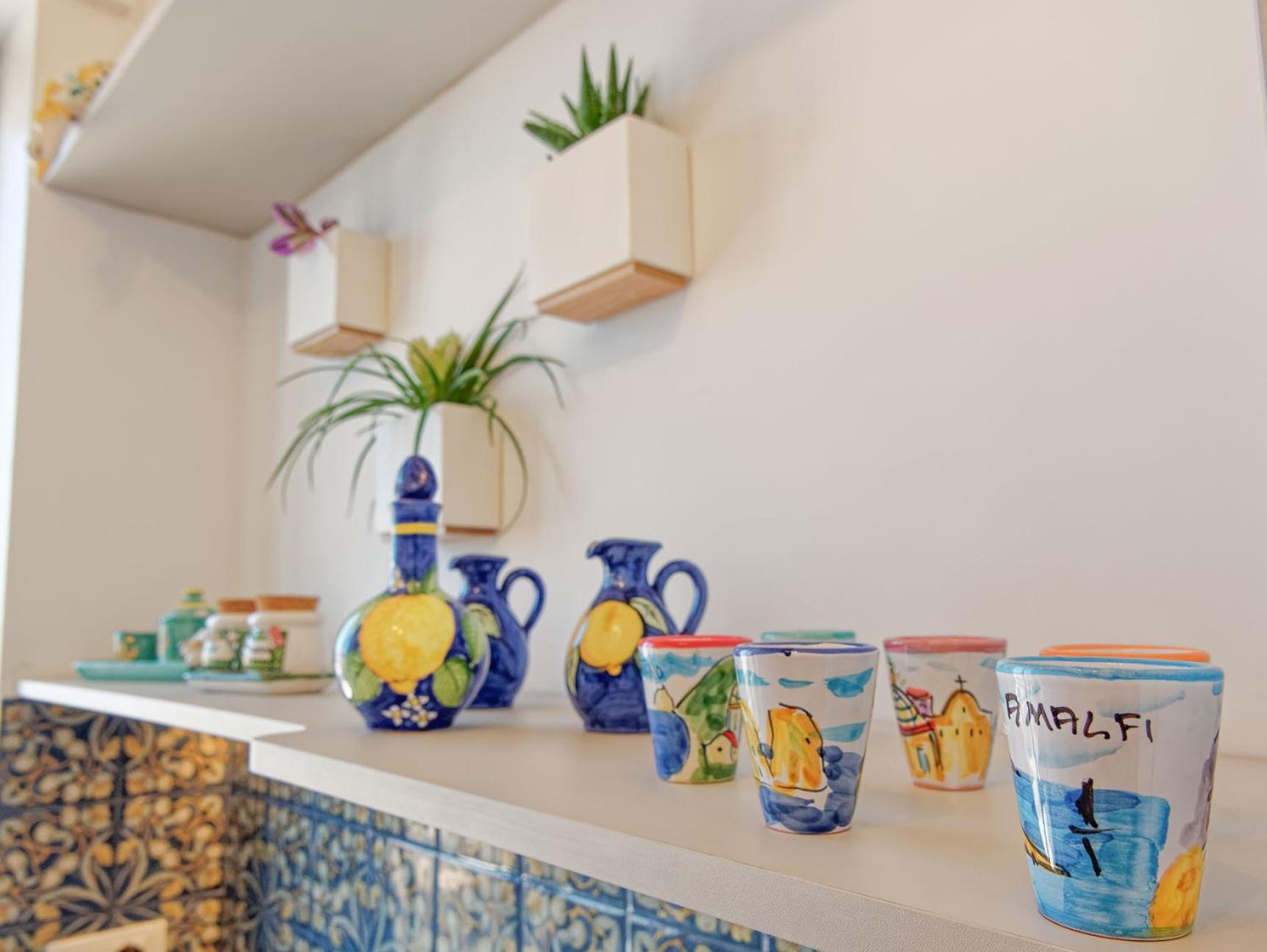 Susanna Boutique Home 비코에쿠엔세 외부 사진