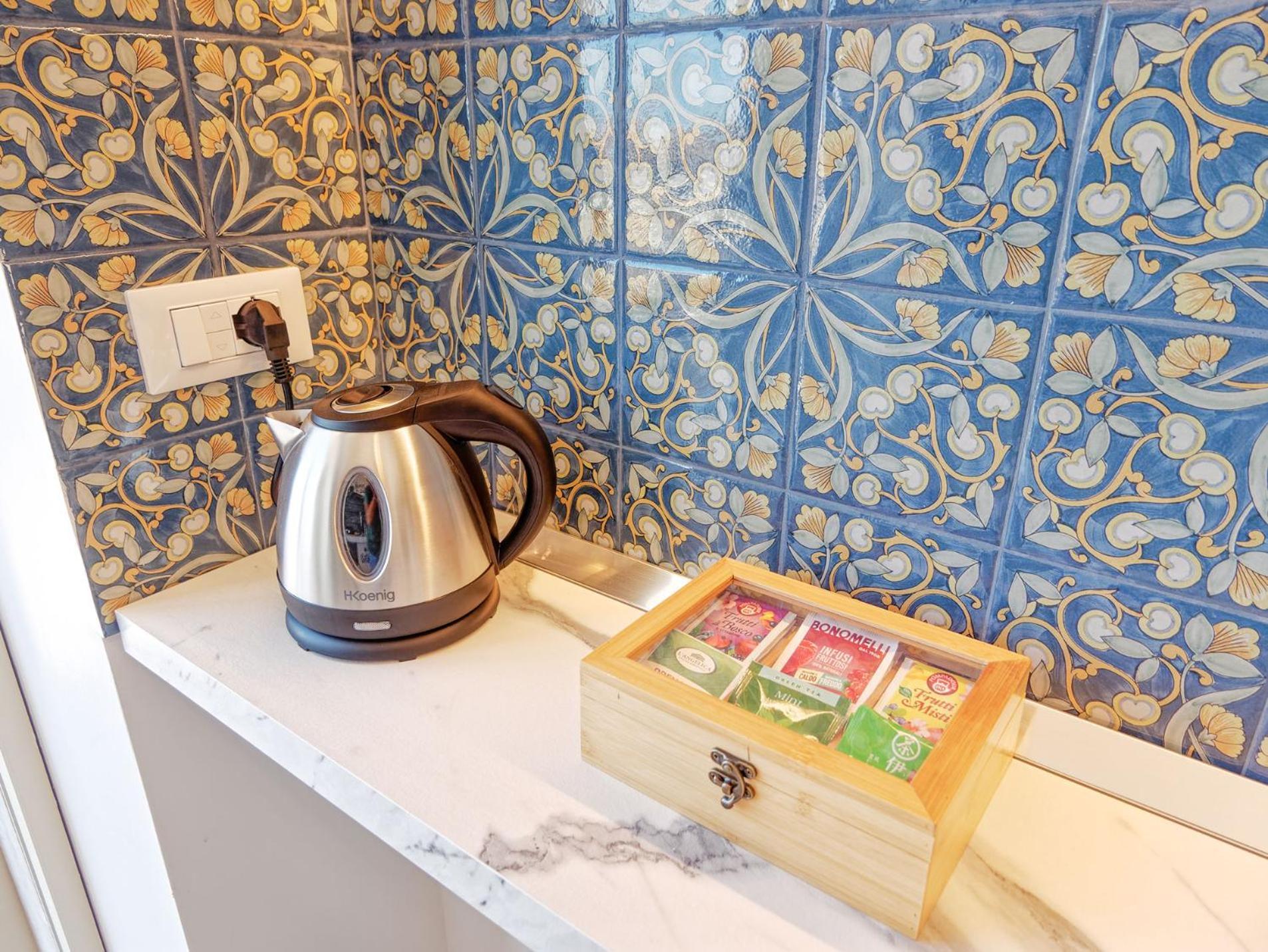 Susanna Boutique Home 비코에쿠엔세 외부 사진