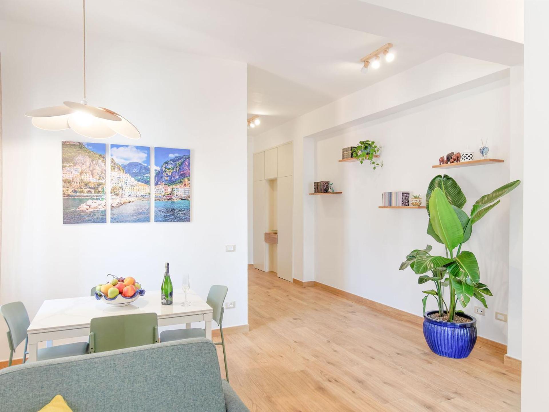 Susanna Boutique Home 비코에쿠엔세 외부 사진